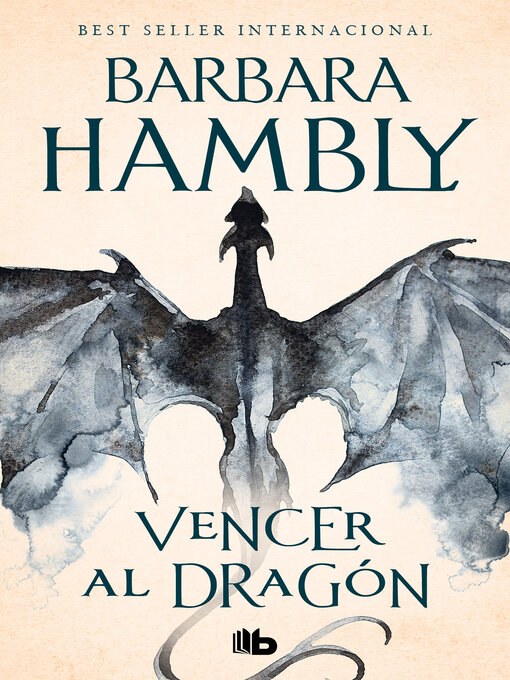 Cover image for Vencer al dragón